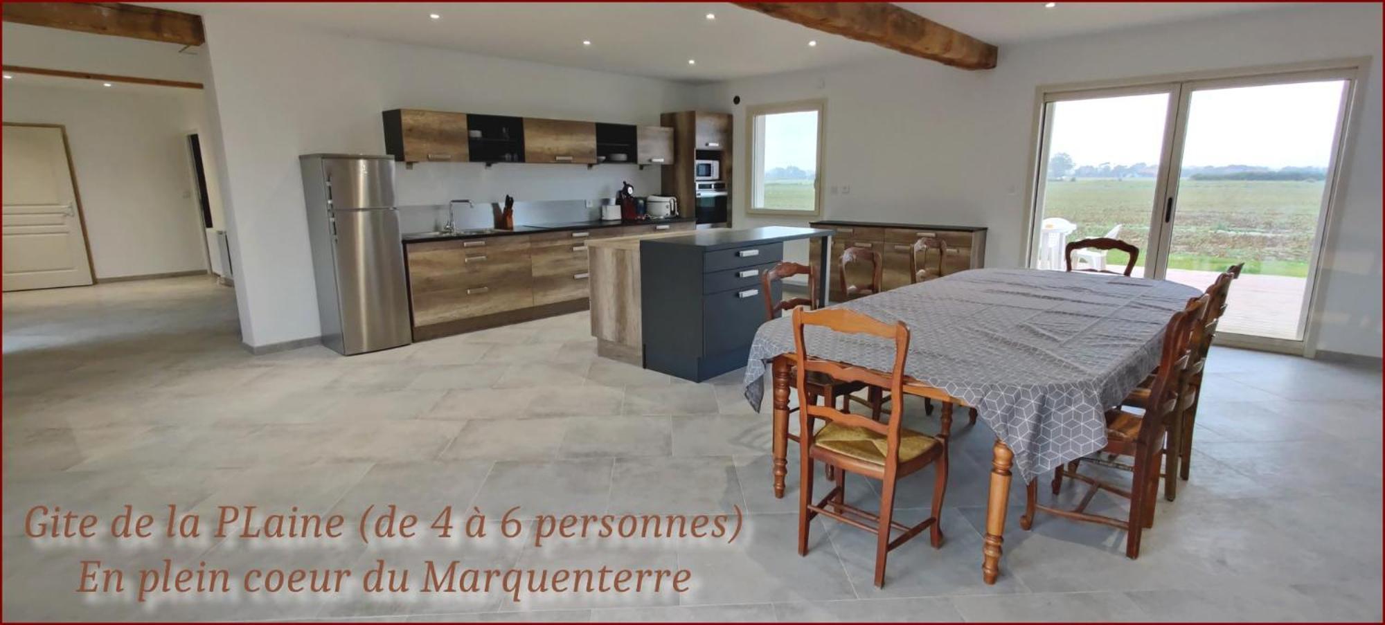 Camping La Haie Penee **** Saint-Quentin-en-Tourmont Eksteriør billede