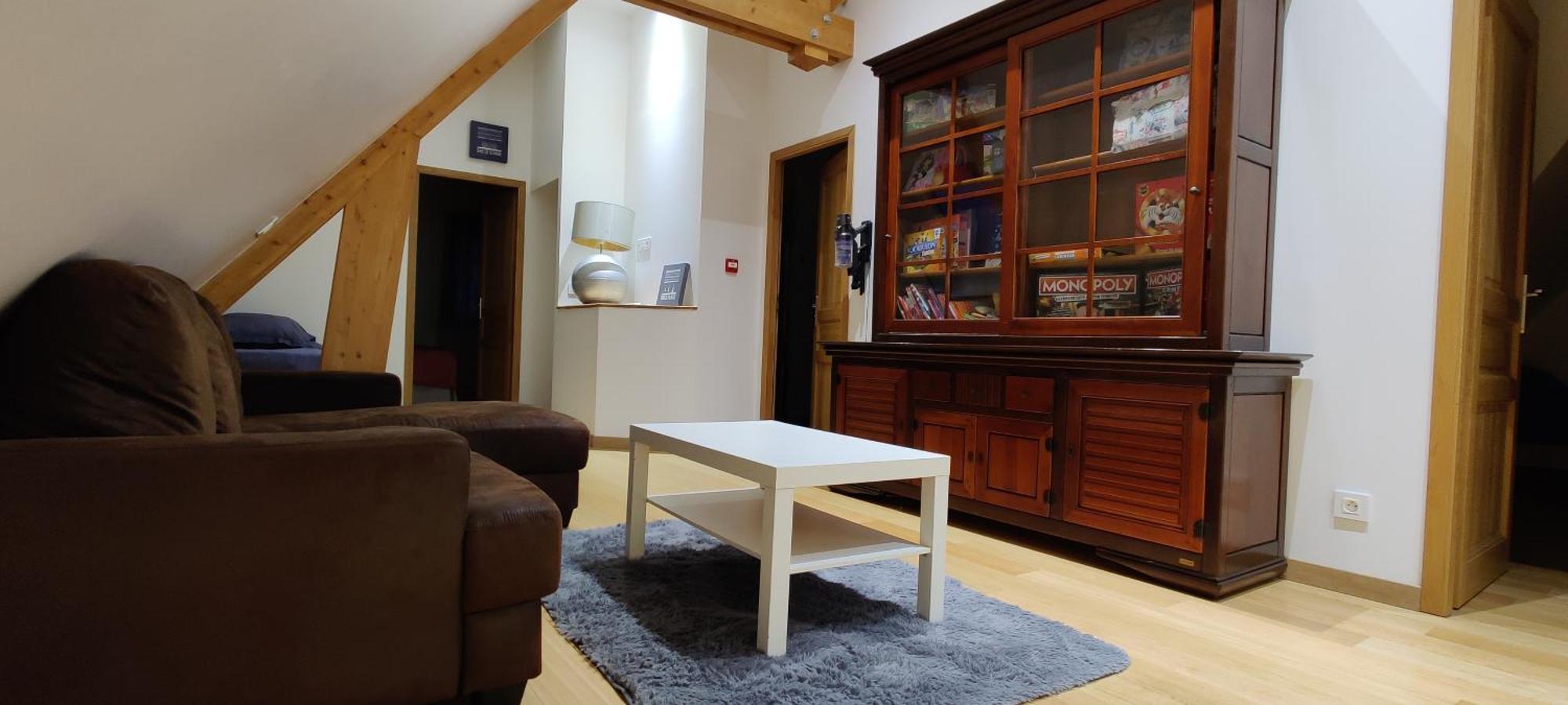 Camping La Haie Penee **** Saint-Quentin-en-Tourmont Eksteriør billede