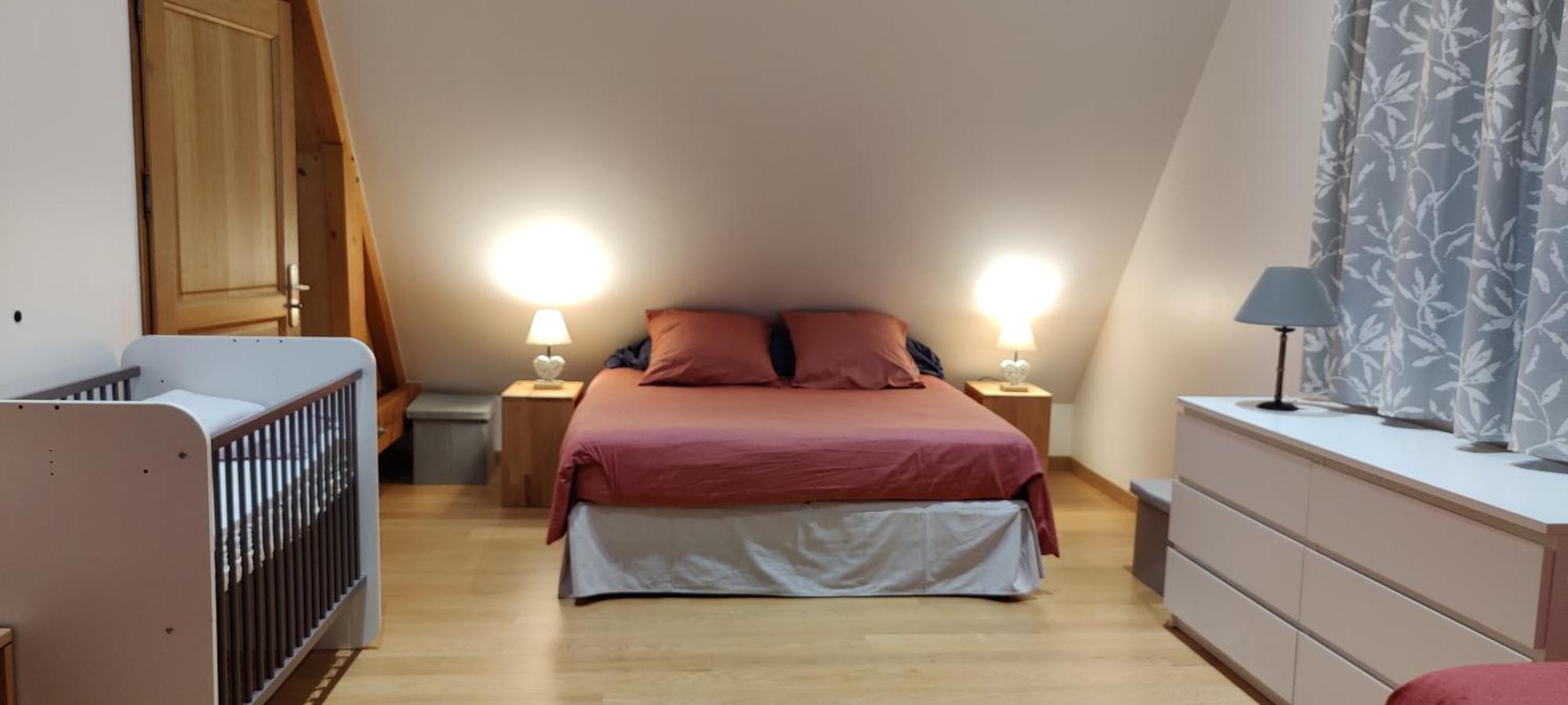 Camping La Haie Penee **** Saint-Quentin-en-Tourmont Eksteriør billede